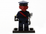 LEGO® Minifigúrka 71017 - Barbara Gordon™